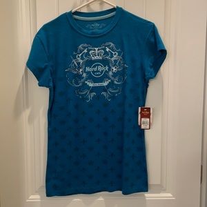 Vintage, Hard Rock Cafe ladies “T”